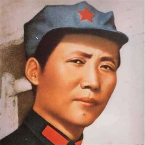 毛澤東 電影